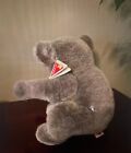 Vintage Dakin Aussie Koala Bear W  All Original Tags  a Must Have  
