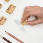 Rubber Pencil Eraser For Art Drawing Writing Office Nursery-school