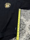 Harry Potter Hogwarts House Crest Spirit Jersey Wizarding World Shirt Size Xs