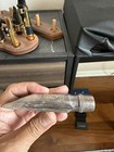 Vintage Selmer C  Metal Tenor Saxophone Mouthpiece