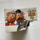 Rare Mrs  Potato Head 16 Pc Playskool Toy Story 4 Collectible Disney Pixar