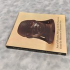 Art Of Oceania  Africa  And The Americas 1969 Met Exhibition Catalog Goldwater