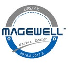 Magewell Usb Capture Sdi Gen 2   1 Channel Sdi To Usb Video audio Capture Device