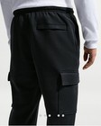 Nike Men s Sweatpants  Black Xxl Pockets Fn3805-010
