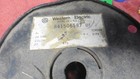 Vtg Western Electric 500  Apx Color Wire 24 Awg Fcrdss 3 Pair 841506587 Bf