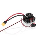 Hobbywing Quicrun 10bl120 G2 Esc  2-4s  1 10th Sensorless Brushless System
