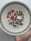 Portmeirion Botanic Garden Bowl Set Of 6 Brand New Free Shipping Quick