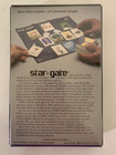 Star gate Basic Card Set   Sky Spread Game Complete Set New In Box Unopened 1984