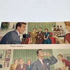 1950 Schlitz Beer Print Ad Party Scene    beer That Made Milwaukee Famous    Read