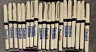 Pharmaceutical Drug Rep Promo Lot Of 28 Pens Ambien Actos Canasa Lopid Biaxin