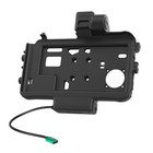 Ram Locking Powered Dock Kit For Galaxy Tab Active5 -  ram-hol-sam58-tt1u-kit4 