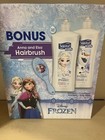 Suave Kids Disney Frozen Shampoo  Body Wash    Brush  New