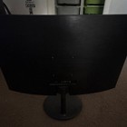 Viotek Gfv27cb 27  Curved 144hz 1080p Va Gaming Monitor Hdmi dp Black