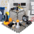 Discovery Kids Toy Circuitry Action Experiment Science Kit Set