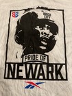 Reebok Boxing Shakur Stevenson Shirt Men   s Size Xxl New With Tags 