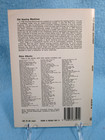 Antique Vintage Old Sewing Machines Shire Album Carol Head  Paper Booklet  84
