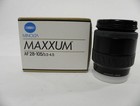Minolta Maxxum Af Zoom 28-105mm F3 5-4 5 Lens
