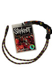 Slipknot Fall 2000 All Access Backstage Pass Laminate  authentic  Sample Rare