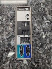 Dell 0w7h8c Poweredge T320 Server Motherboard With I o Shield