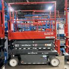 2021 Skyjack Sj3219  Electric Scissor Lift - Win Win Equipment - Warranty