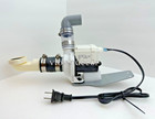 Discharge Pump Pedicure Massage Spa Chair Portable Coupling   L-trap Connector