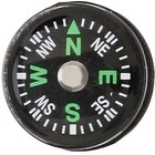 Marble   s Small Mini Pocket Compass 3 4  Diameter Glow In The Dark Markings Mr355