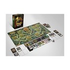Splattered Ink Board Game Dobbers - Quest For The Key Box Sw  new 