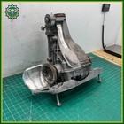 11-17 Audi Q5 Quattro Awd Rear Differential Axle Carrier Mey Oem
