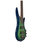 Ibanez Sr Series Sr405eqm 5-string Electric Bass Guitar  Rosewood Fretboard  Sur