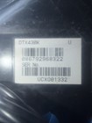 Yamaha Module Control Panel With Cables For Dtx Drums Dtx430k Missing Power Cord