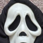 Scream Ghostface Mask Easter Unlimited Vintage Halloween Costume