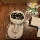 Wansview White 720p X Series Wifi Ip Camera  k2  And Fowl Mini Camera