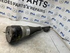 Mercedes S Class Rear Shock Absorber Passenger Left Airmatic W222 A2223205501
