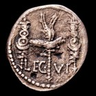  Marco Antonio Denario  3 34 Gramosg  32-31 A c  Ceca Volante  ffc-37    craw-54