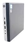 Hp Prodesk 600 G4 Dm Mini Desktop I5 8th Gen 500gb Hdd 8gb Ram Win 11  bh 