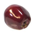 Artificial Apple Red Delicious Large Fruit Apples Plastic Fake Decorative