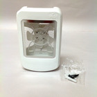 Fresh Products Ourfresh 2 0 Room Air Freshener Dispenser Only  White Ofcab New