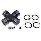 4x U-joint Spider Re212902 Al71316 For John Deere 5420 5425 5103 5225 5045e 5105