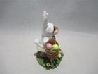 Wee Forest Folk M-306a Miss Esther Bunny - Ltd Edition 2006 - Wff Box
