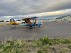 2006 Quadcity Challenger Ii Longwing Lsa