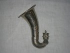 Selmer Usa Bundy Eb Alto Clarinet Bell - Good Condition With A Few Minor Dings
