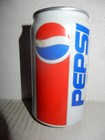 Vintage 1990 s  Nintendo Mario  Pepsi Cola Can From Holland  330ml 