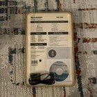 New In Box Sharp Wizard Organizer Pda Oz-290