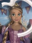 2026 Disney Parks Rapunzel Spring Special Edition Doll New