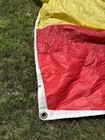 Asymmetrical  Spinnaker   Drifter Sail - Thurston Sails - Luff 39  4 