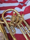 Holton Baritone Horn