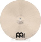 Meinl Cymbals 22 Inch Byzance Big Apple Dark Tradition Light Ride