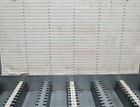 Vintage 35 Mm 2-inch  Slide Storage Case For 150 Slides  1956-1957  