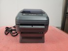 Zebra Zp450 Ctp Direct Thermal Shipping Label Printer Working   O741