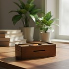 Enigma Secret Puzzle Box Discovery - Money Gift Trick Box